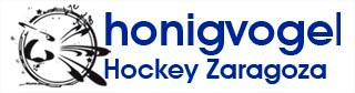 honigvogel hockey zaragoza
