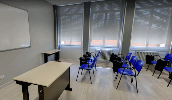 Sala 109
