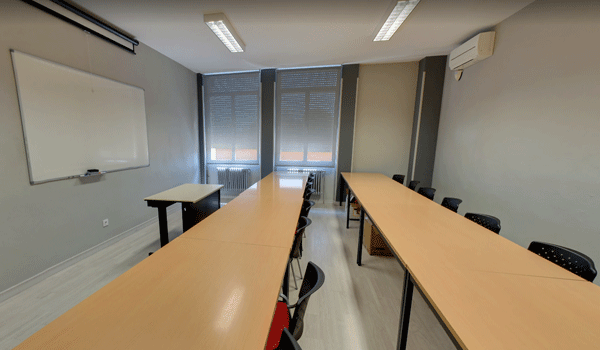 Sala 110